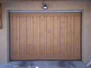 Entreprise de menuiserie aux Houches