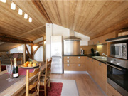 Entreprise de menuiserie aux Houches